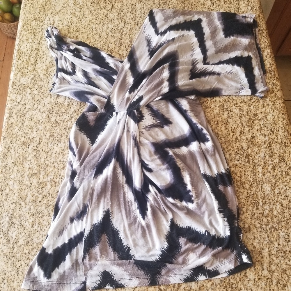 BEBE mini sexy dress